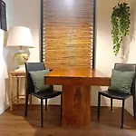 Sidus Διαμέρισμα Ρώμη