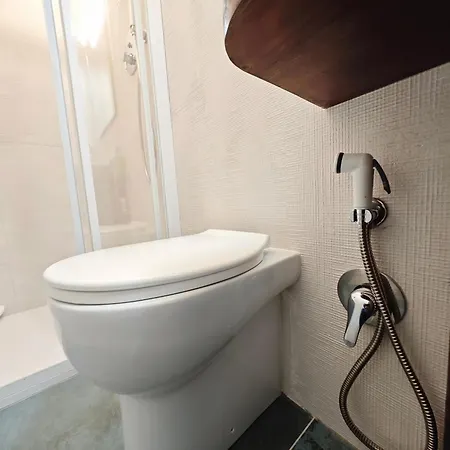 Appartement Sidus *