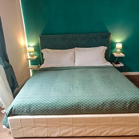 Sidus Appartement Rome