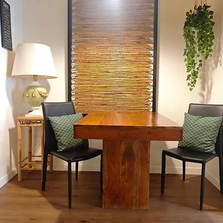 Sidus Appartement Rome
