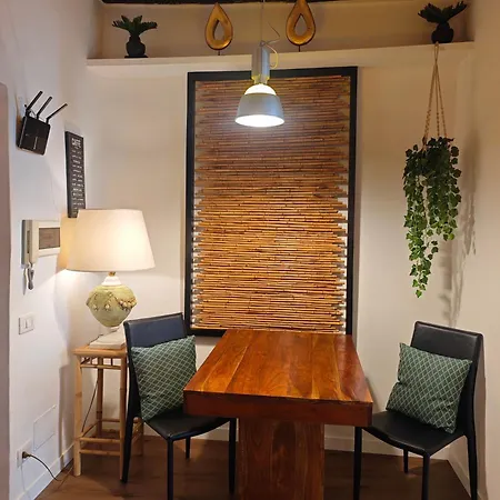 Sidus Appartement Rome