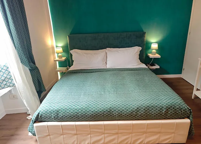 Sidus Διαμέρισμα Ρώμη