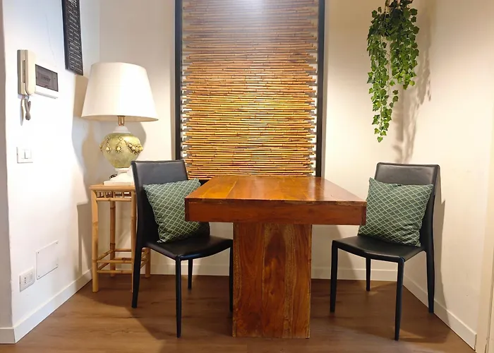 Sidus Appartement Rome