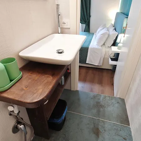 Sidus Apartment