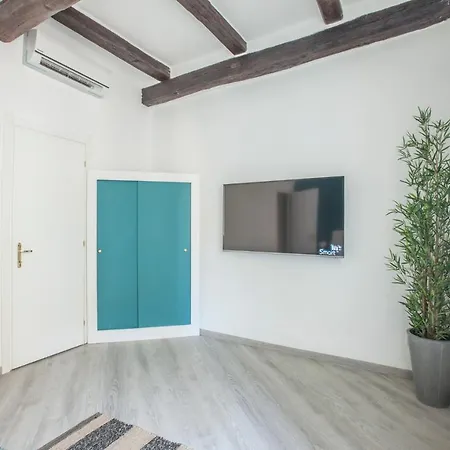 Sidus Apartment *